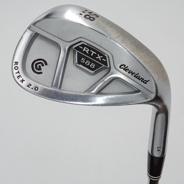588RTX　2.0　CB　ツアーサテン WG 58°  14°  S200 Dynamic　Gold