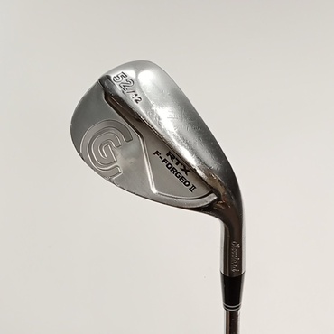 RTX　F-FORGED　Ⅱ ウェッジ 52°  12°  S N.S.PRO　950GH