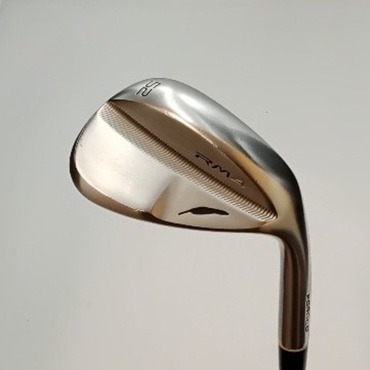 RM-4 WG 52°  8°  N.S.PRO　TS-101W