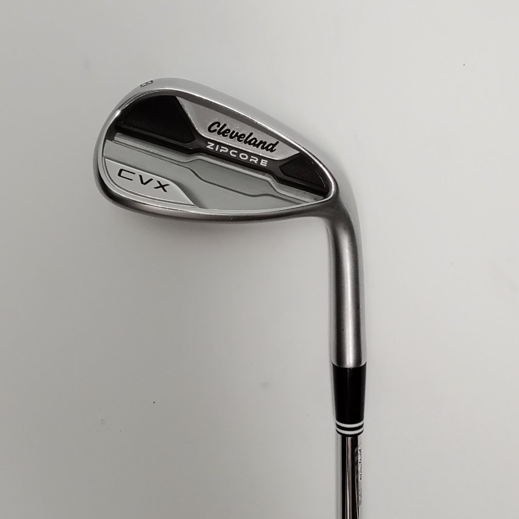 CVX ZIPCORE WG 48° 9° S N.S.PRO MODUS3 TOUR115｜Alpen Online 公式