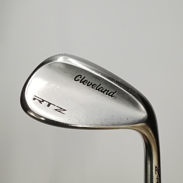 RTZ　ツアーサテン WG 58°  Full 12°  S200 Dynamic　Gold