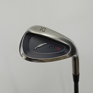 DJ-5　BLACK WG 52°  6°  N.S.PRO　DS-91W