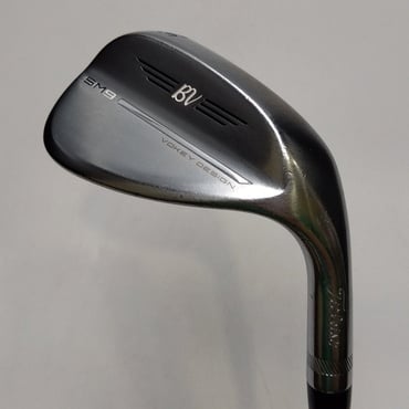 VOKEY　SM9　ツアークローム WG 56F°  14°  S200 Dynamic　Gold