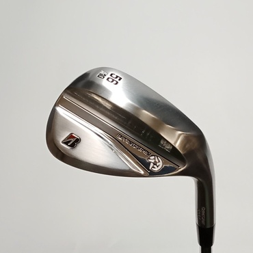 BITING　SPIN WG 56A°  10°  S N.S.PRO　MODUS3　TOUR105