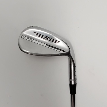 VOKEY　SM10　ツアークローム ウェッジ その他スチール