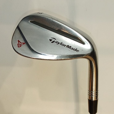 MILLED　GRIND　2　CHROME WG 52°  9°  S200 Dynamic　Gold