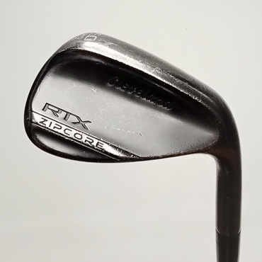 RTX　ZIPCORE　ブラックサテン WG 50°  10°  S N.S.PRO　950GH