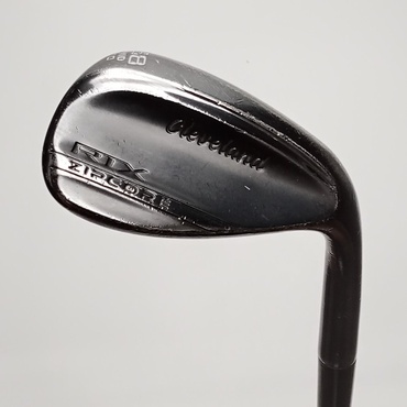 RTX　ZIPCORE　ブラックサテン WG 58M°  10°  S N.S.PRO　950GH