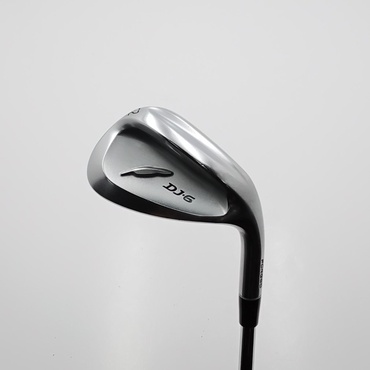 DJ-6 WG 52°  17°  WEDGE N.S.PRO　DS-91w