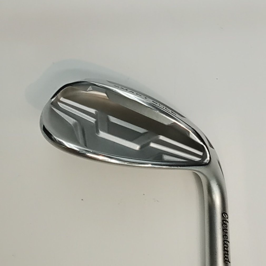 SMART SOLE 4 TYPE-S WG 58° 1° WEDGE ｽﾏｰﾄｿｰﾙｽﾁｰﾙ｜Alpen Online 公式 