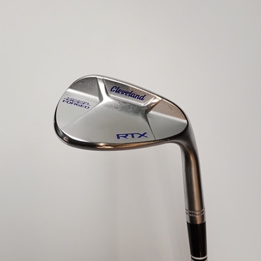 RTX　DEEP　FORGED ウェッジ その他スチール