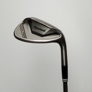 SMART　SOLE　FULL-FACE　TYPE-G WG 50°  2°  R KBS　Hi-Rev　MAX105