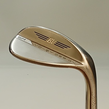 VOKEY　SM8　ツアークローム WG 58K°  14°  S N.S.PRO　950GH　neo