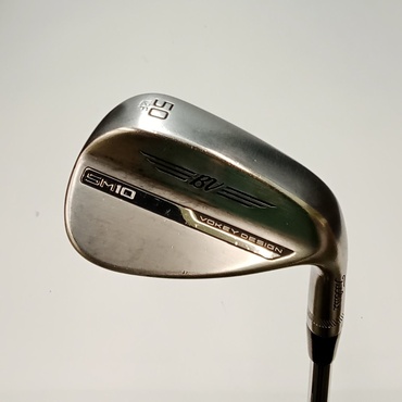VOKEY　SM10　ツアークローム WG 50F°  12°  S200 Dynamic　Gold
