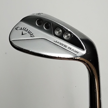 JAWS　FORGED　クロム　(2023) WG 52C°  10°  S N.S.PRO　950GH　neo