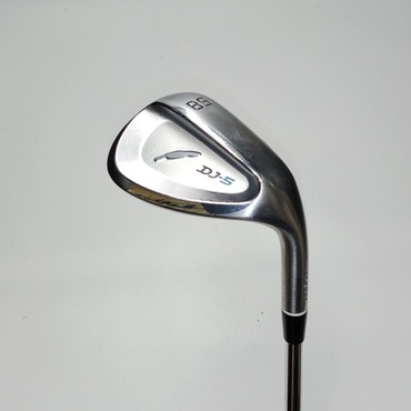 DJ-5 WG 58°  8°  N.S.PRO　TS-114W