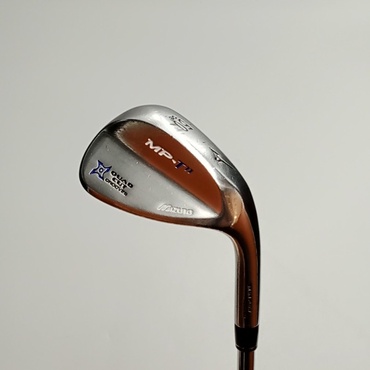 MP-T11 ウェッジ 50°  R その他スチール