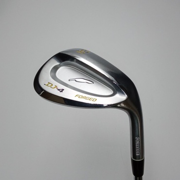 DJ-4 WG 58°  7°  N.S.PRO　DS-91W