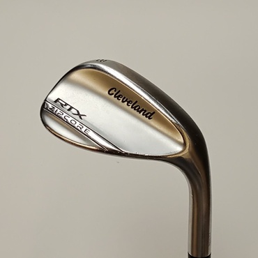 RTX　ZIPCORE　ツアーサテン WG 58F°  12°  S N.S.PRO　950GH