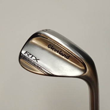 RTX　ZIPCORE　ツアーサテン WG 50°  10°  S N.S.PRO　950GH