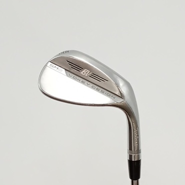VOKEY　SM8　ツアークローム WG 56D°  12°  S200 Dynamic　Gold