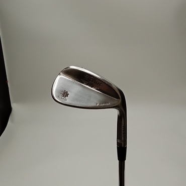 VOKEY　SM5　ツアークローム　Fソール WG 50°  12°  S200 Dynamic　Gold