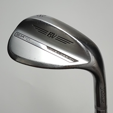 VOKEY　SM10　ツアークローム WG 58K°  14°  BV105