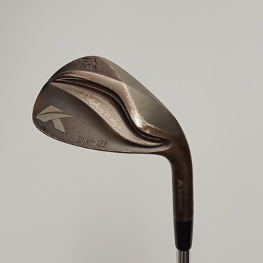 Dolphin　Wedge　DW-123　Copper WG 56°  7°  WEDGE N.S.PRO　950GH　neo