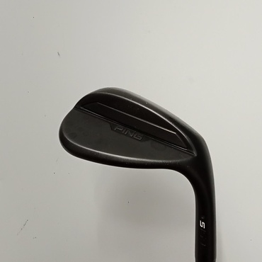 S159　ミッドナイト ウェッジ その他スチール
