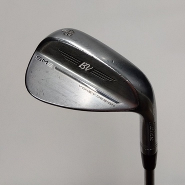 VOKEY　SM9　ツアークローム WG 48F°  10°  S200 Dynamic　Gold