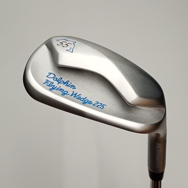 Dolphin　Flying　Wedge　DFW-225 WG 55°  オリジナルスチール