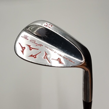 The　Craft ウェッジ Dynamic　Gold　120