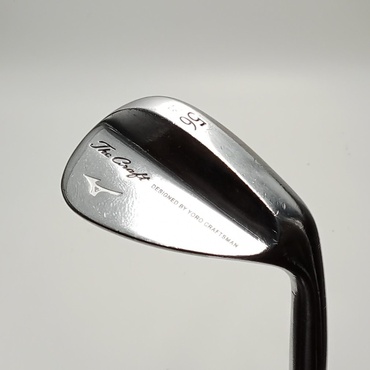 The　Craft　Wedge　2.0　EC ウェッジ その他スチール