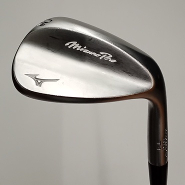 Mizuno　Pro　T-1 ウェッジ その他スチール