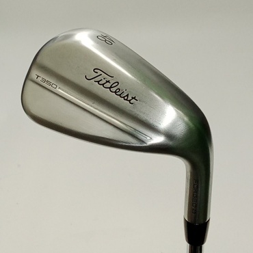 T350　(2025) ウェッジ S N.S.PRO　880　AMC