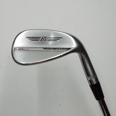 VOKEY　SM10　ツアークローム WG 46F°  10°  S200 Dynamic　Gold