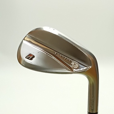BITING　SPIN WG 50F°  10°  S N.S.PRO　MODUS3　TOUR105