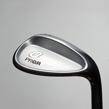 PRGR　0　Wedge　(2024) WG 56°  20°  WEDGE SPEC　STEEL　Ⅲ　Ver.2