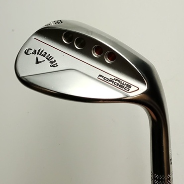 JAWS　FORGED　クロム　(2023) WG 58Z°  9°  S N.S.PRO　950GH　neo