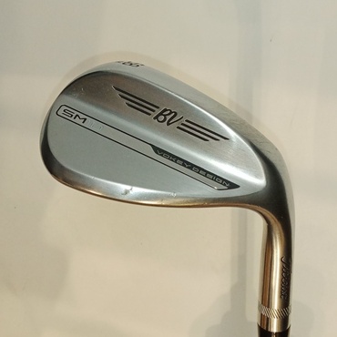 VOKEY　SM10　ツアークローム ウェッジ その他スチール