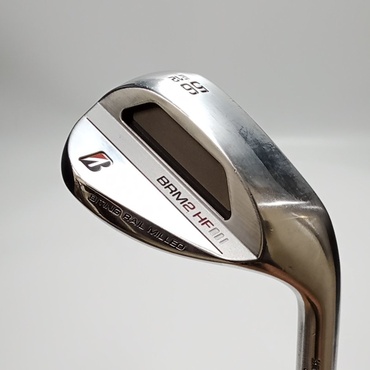 BRM2　HF WG 56E°  12°  S N.S.PRO　850GH　neo