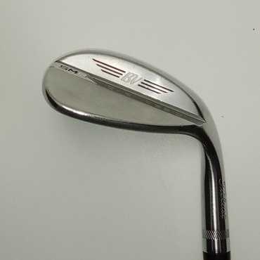 VOKEY　SM8　ツアークローム WG 56M°  8°  S N.S.PRO　950GH　neo