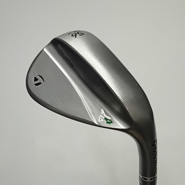 MILLED　GRIND　4　CHROME WG 56HB°  14°  S N.S.PRO　MODUS3　TOUR105
