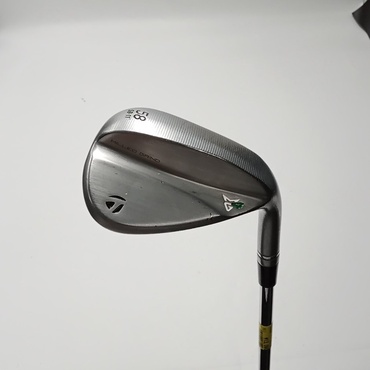MILLED　GRIND　4　CHROME WG 58SB°  11°  S N.S.PRO　MODUS3　TOUR105