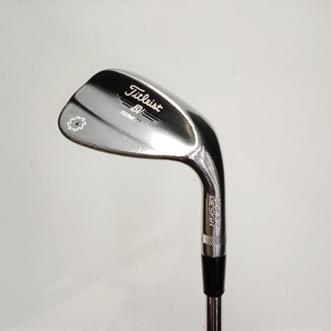 VOKEY　SM7　ツアークローム　Fソール ウェッジ 50°  12°  S200 Dynamic　Gold