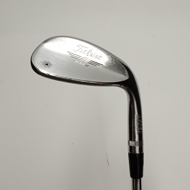 VOKEY　SM7　ツアークローム　Mソール ウェッジ 54°  8°  S200 Dynamic　Gold