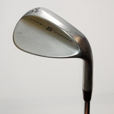 VOKEY　FORGED　(2025) WG 54M°  10°  S N.S.PRO　950GH　neo
