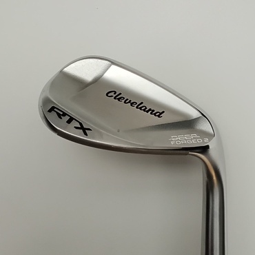 RTX　DEEP　FORGED　2 WG 52F°  10°  S KBS　TOUR　LITE