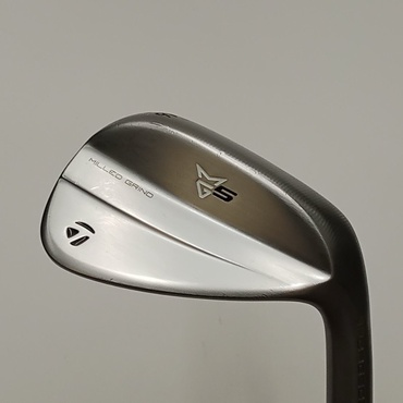 MILLED　GRIND　5　CHROME WG 46SB°  9°  S N.S.PRO　950GH　neo
