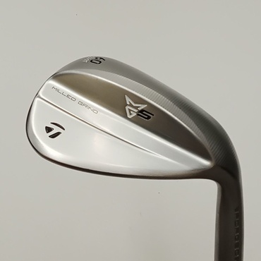 MILLED　GRIND　5　CHROME ウェッジ N.S.PRO　950GH　neo